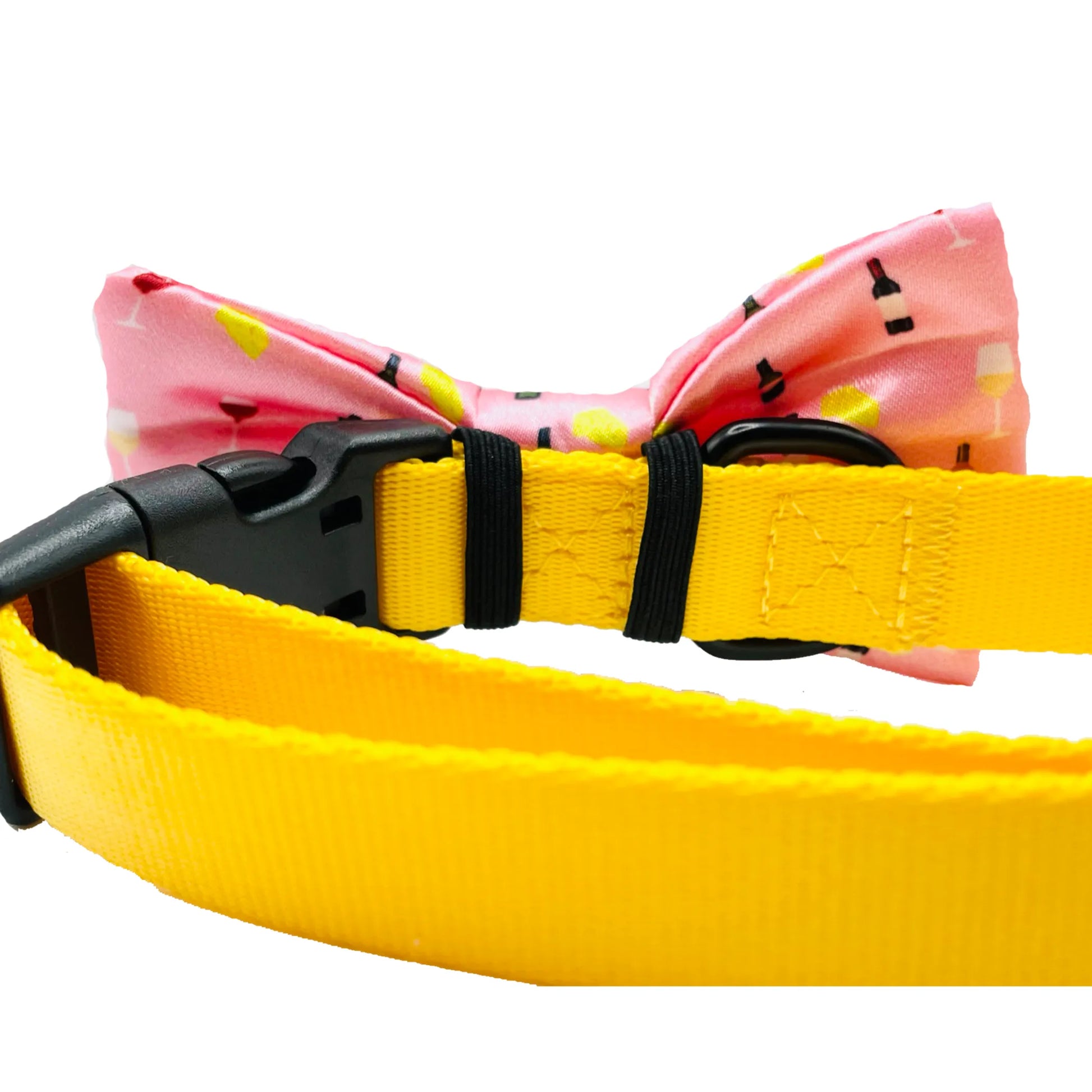 Cutie Ties Dog Bow Tie - Your Pet Connection