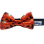 Cutie Ties Elegant Dog Bow Tie - 2" x 4"