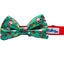 Cutie Ties Elegant Dog Bow Tie - 2" x 4"