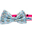 Cutie Ties Elegant Dog Bow Tie - 2" x 4"