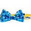 Cutie Ties Elegant Dog Bow Tie - 2" x 4"
