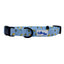 Cutie Ties Fun Design Dog Collar - Your Pet Connection