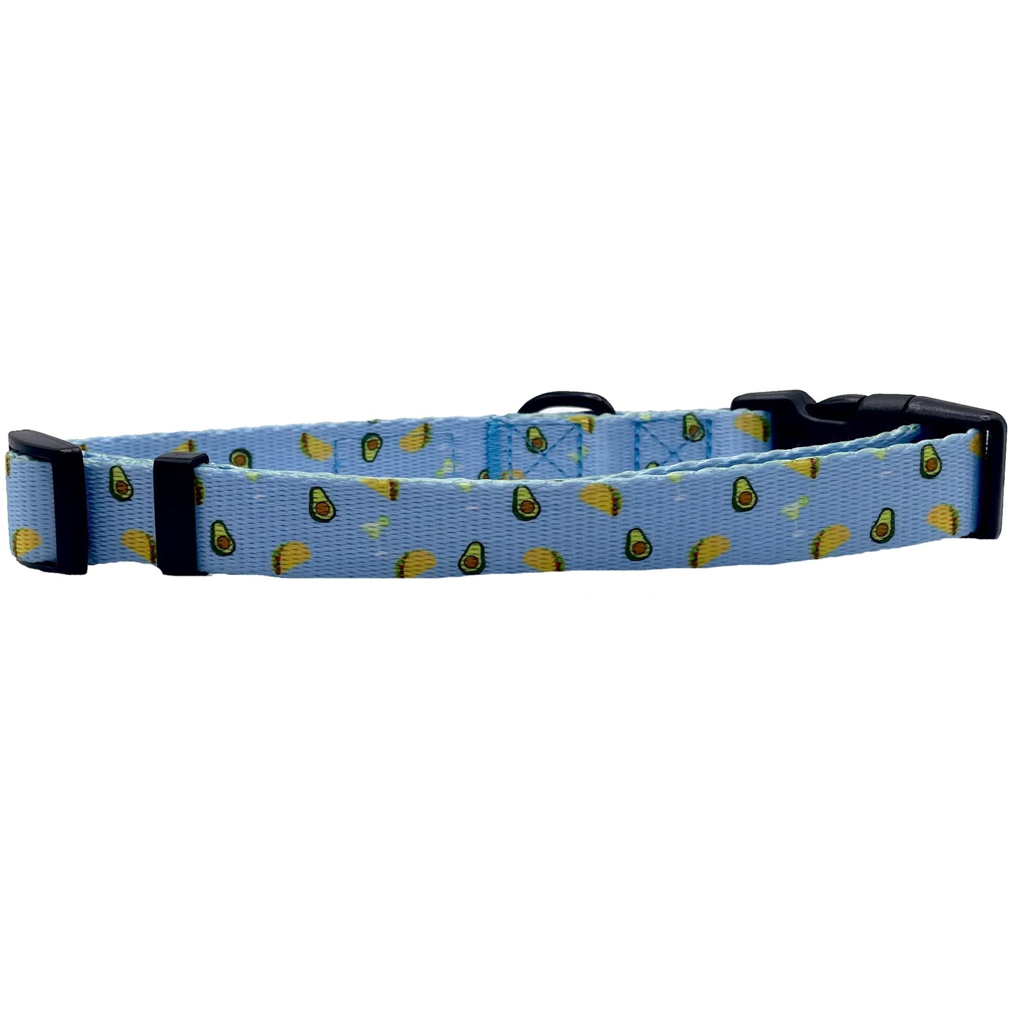 Cutie Ties Fun Design Dog Collar - Your Pet Connection