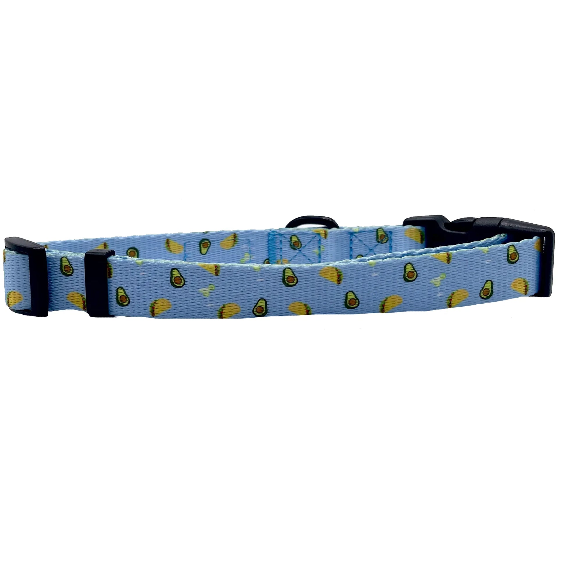 Cutie Ties Fun Design Dog Collar - Your Pet Connection