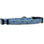 Cutie Ties Fun Design Dog Collar - Your Pet Connection