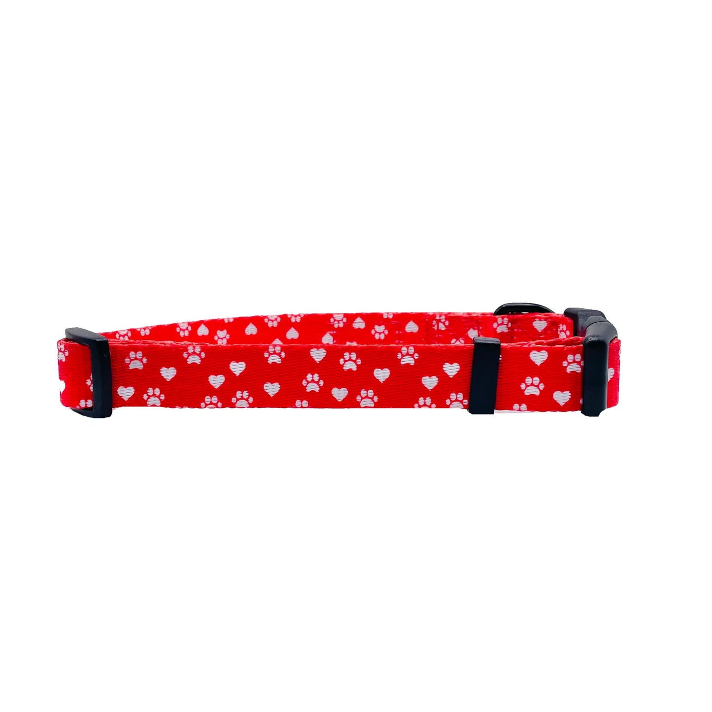 Cutie Ties Fun Design Dog Collar - Your Pet Connection