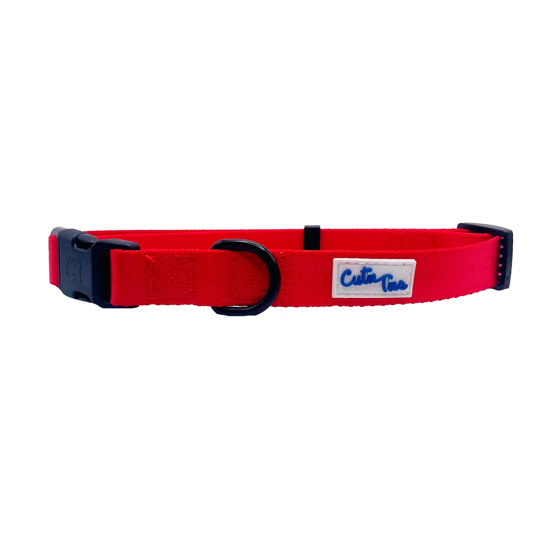 Cutie Ties Fun Design Dog Collar - Your Pet Connection