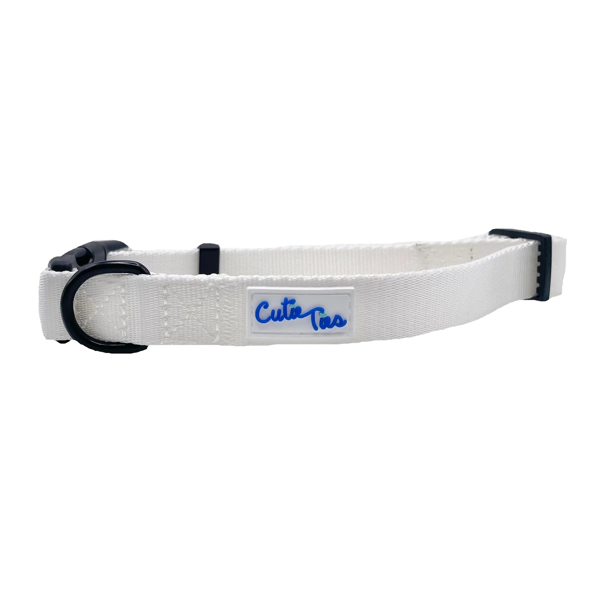 Cutie Ties Fun Design Dog Collar - Your Pet Connection
