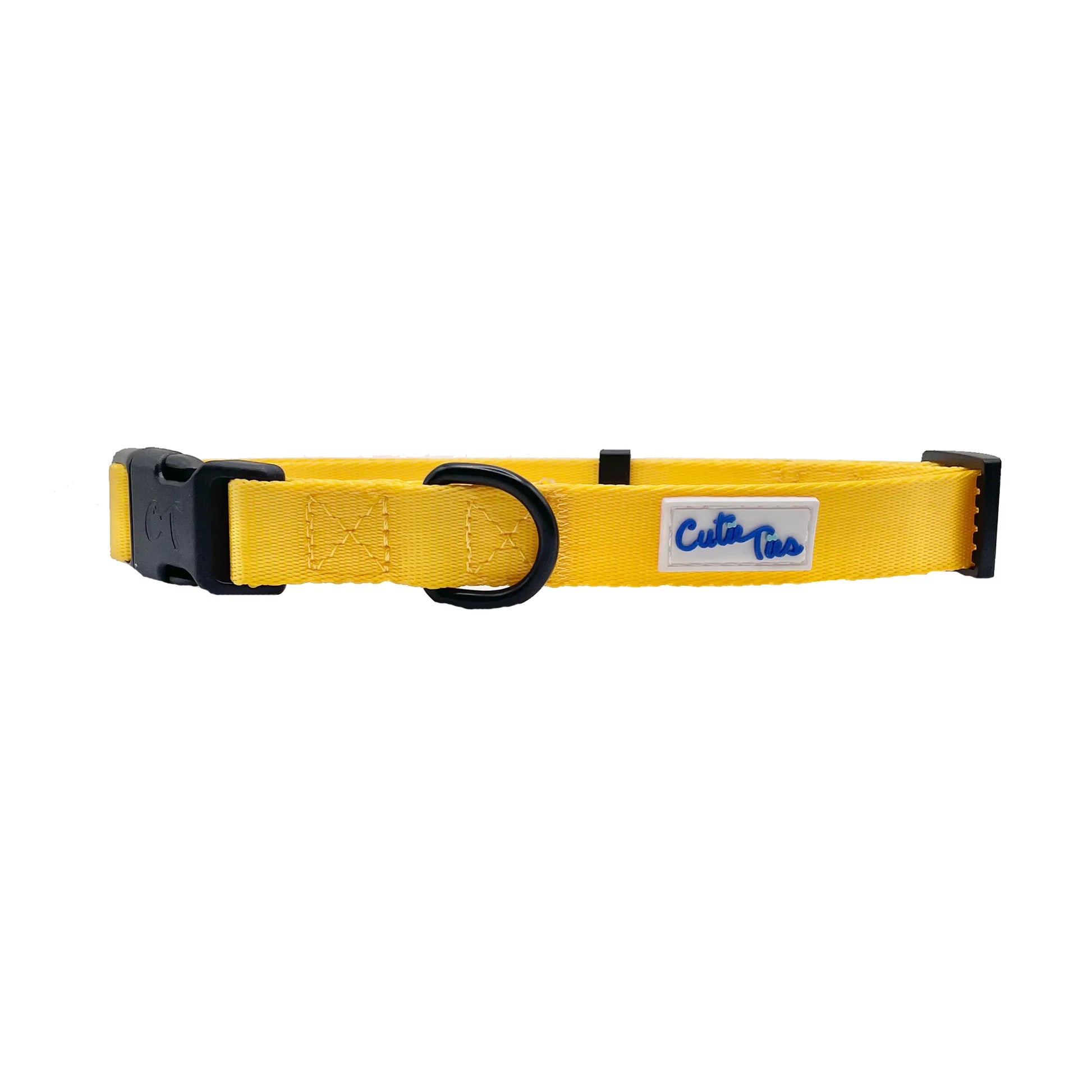 Cutie Ties Fun Design Dog Collar - Your Pet Connection
