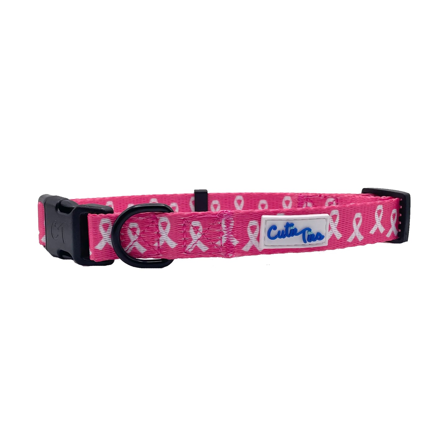 Cutie Ties Fun Design Dog Collar - Your Pet Connection