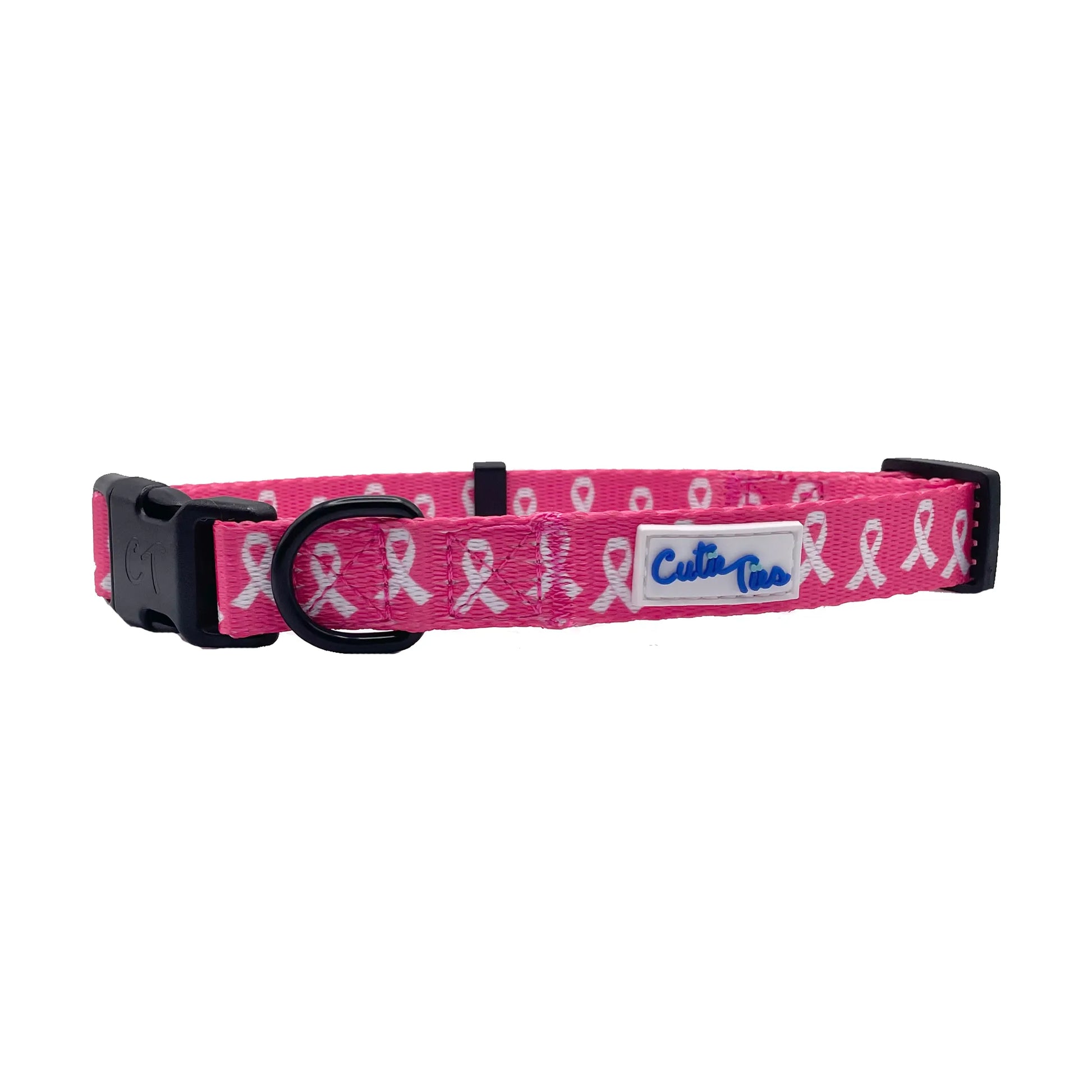 Cutie Ties Fun Design Dog Collar - Your Pet Connection