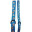 Cutie Ties Fun Design Dog Leash - Your Pet Connection