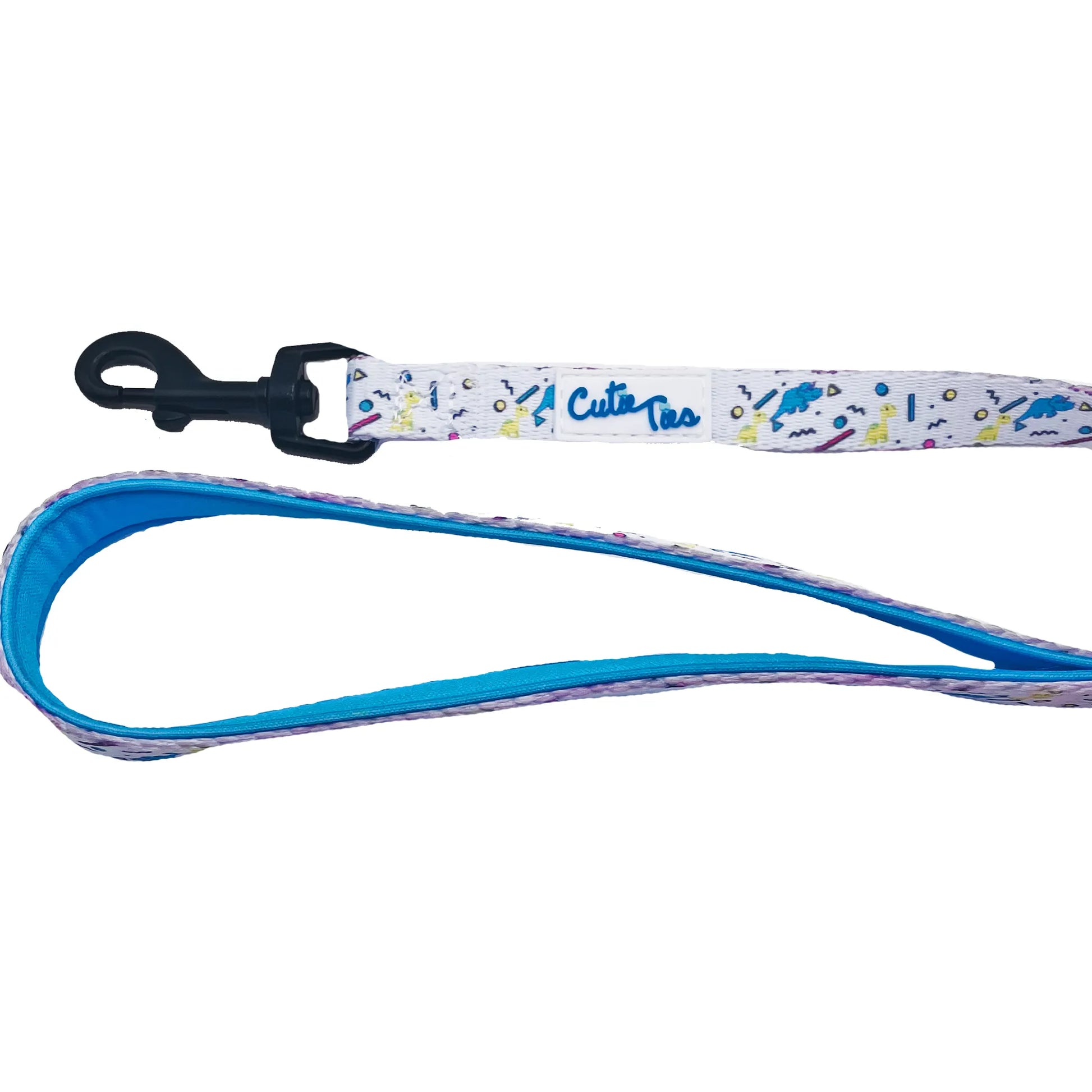 Cutie Ties Fun Design Dog Leash - Your Pet Connection