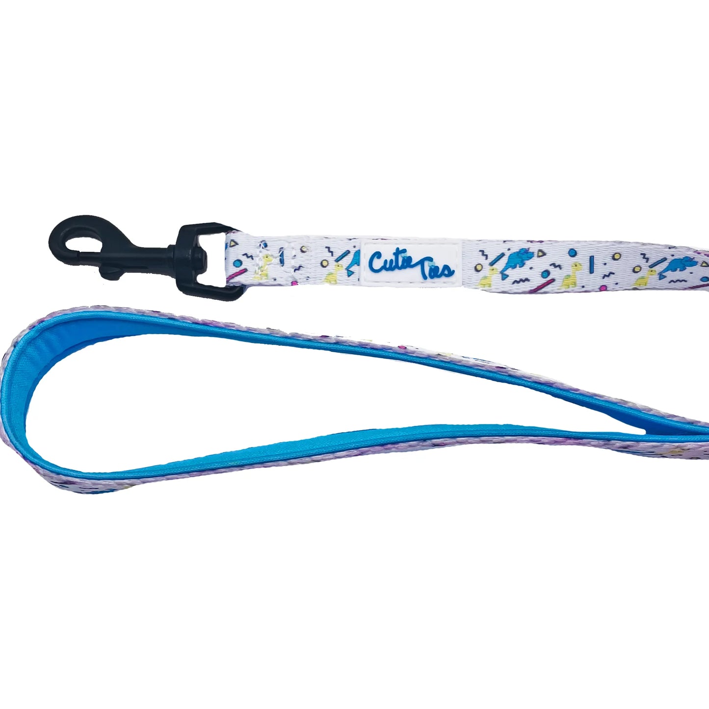 Cutie Ties Fun Design Dog Leash - Your Pet Connection