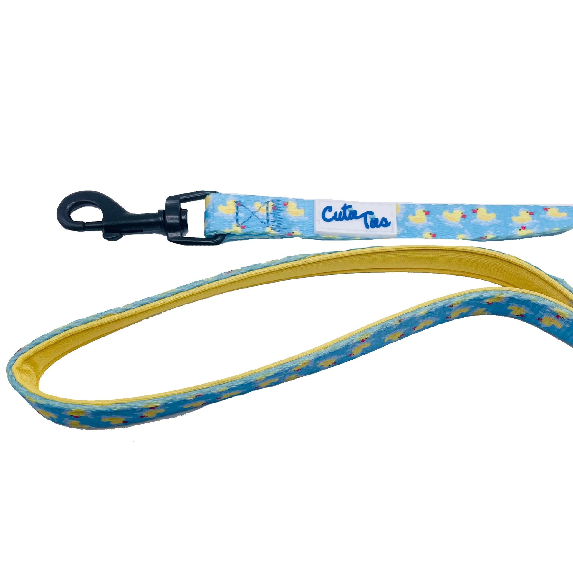 Cutie Ties Fun Design Dog Leash - Your Pet Connection