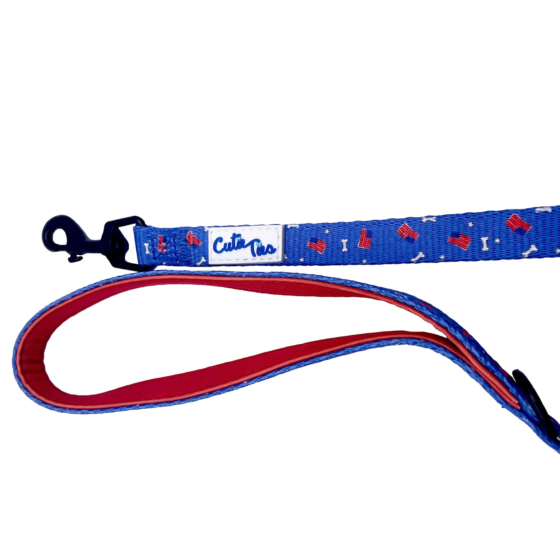Cutie Ties Fun Design Dog Leash - Your Pet Connection