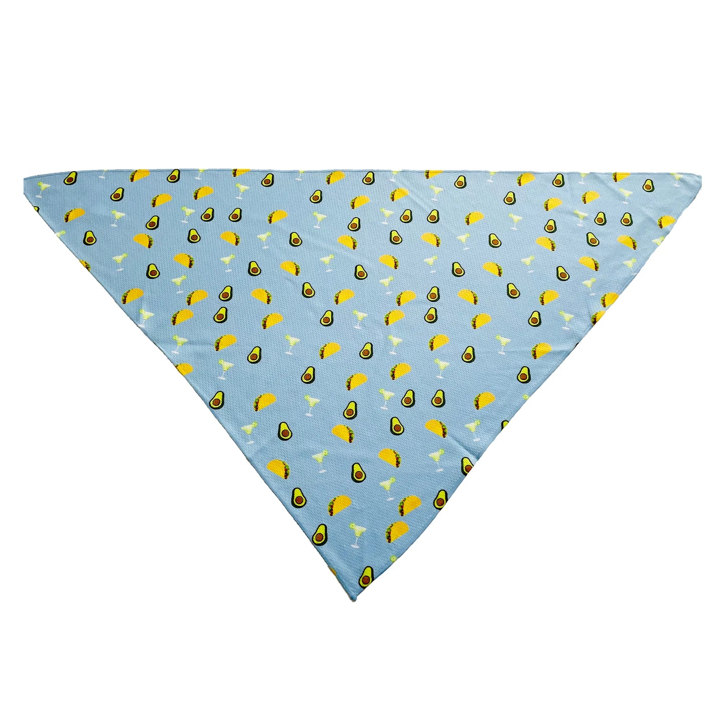 Cutie Ties Tie On Dog Bandana - Your Pet Connection