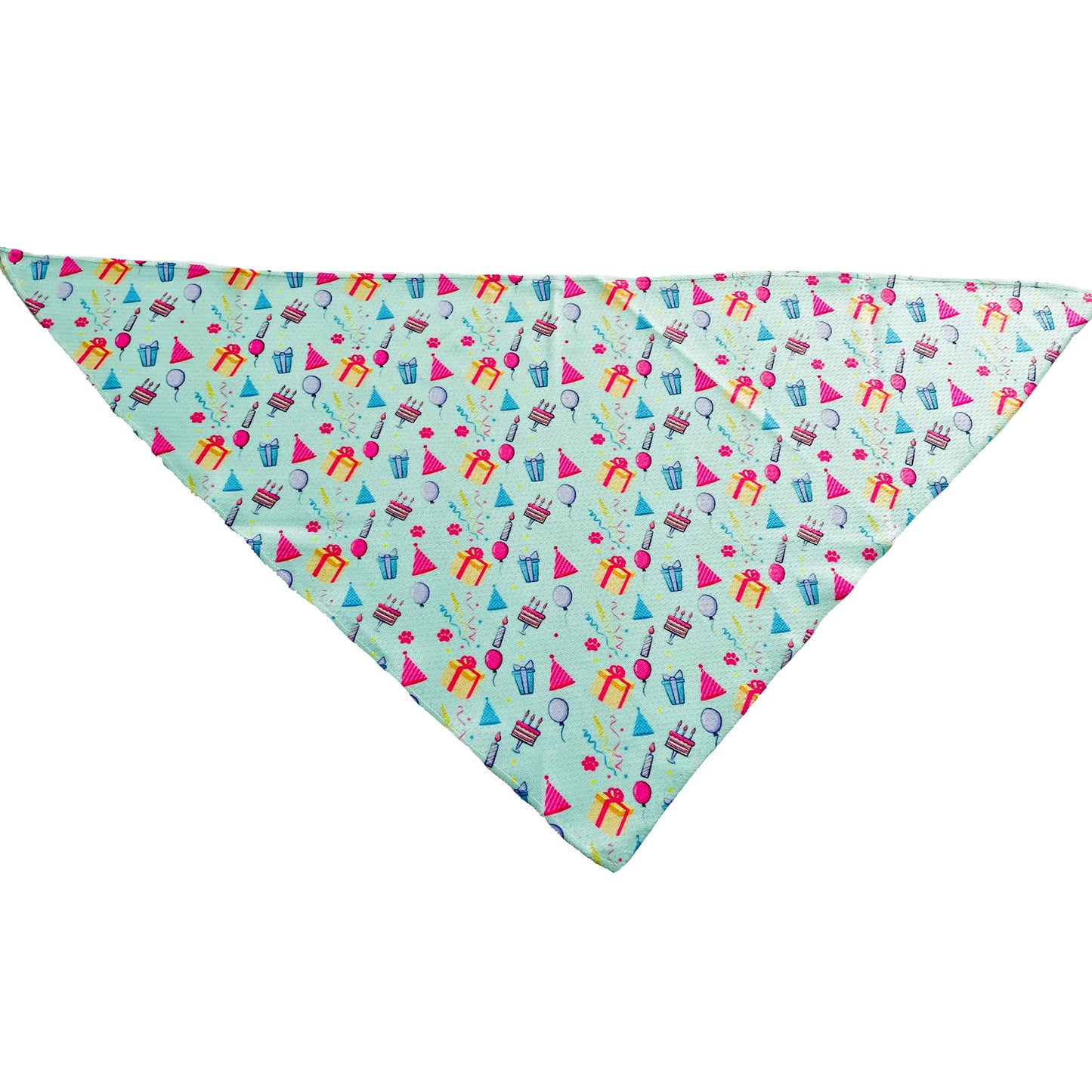 Cutie Ties Tie On Dog Bandana - Your Pet Connection