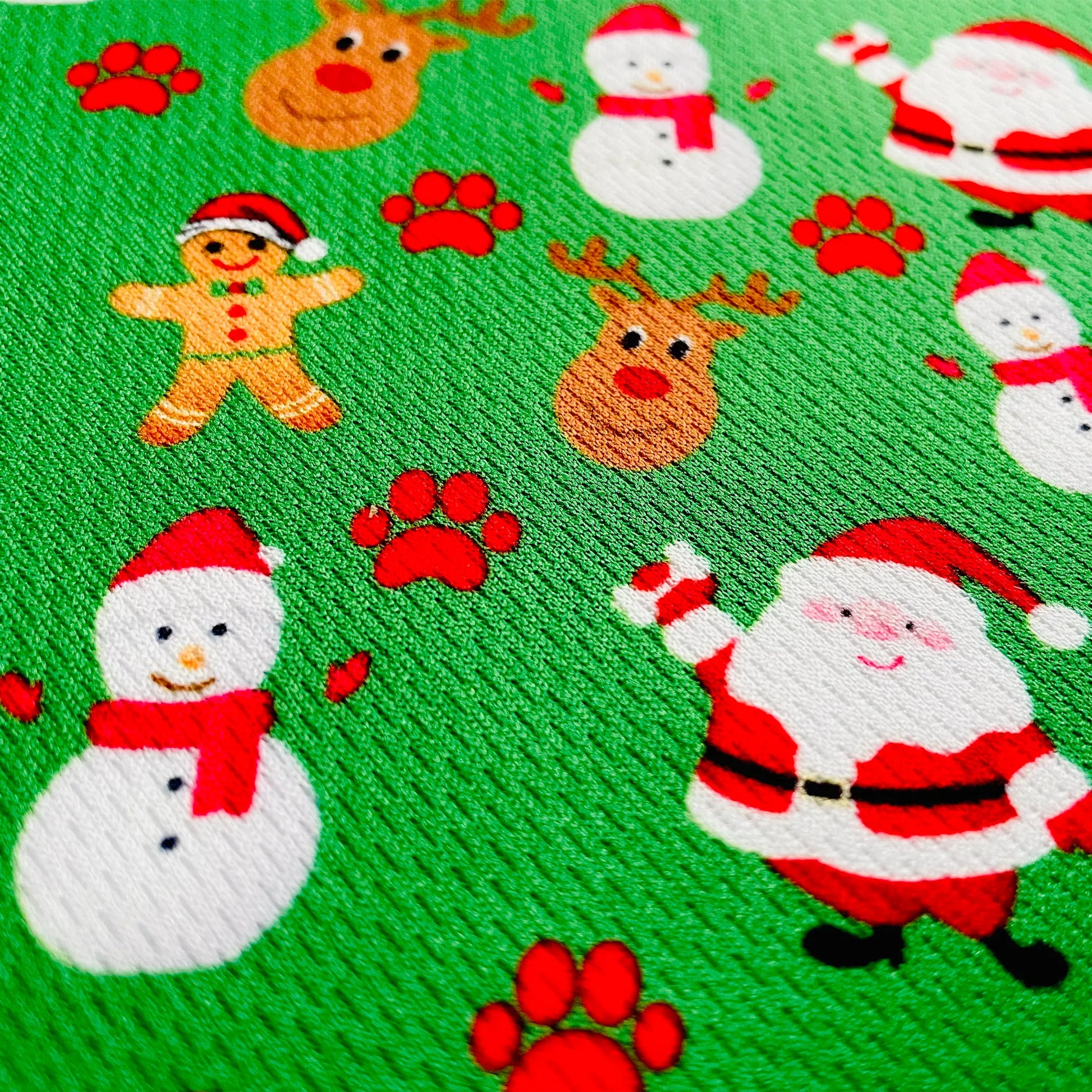 Cutie Ties Tie On Dog Bandana - Your Pet Connection