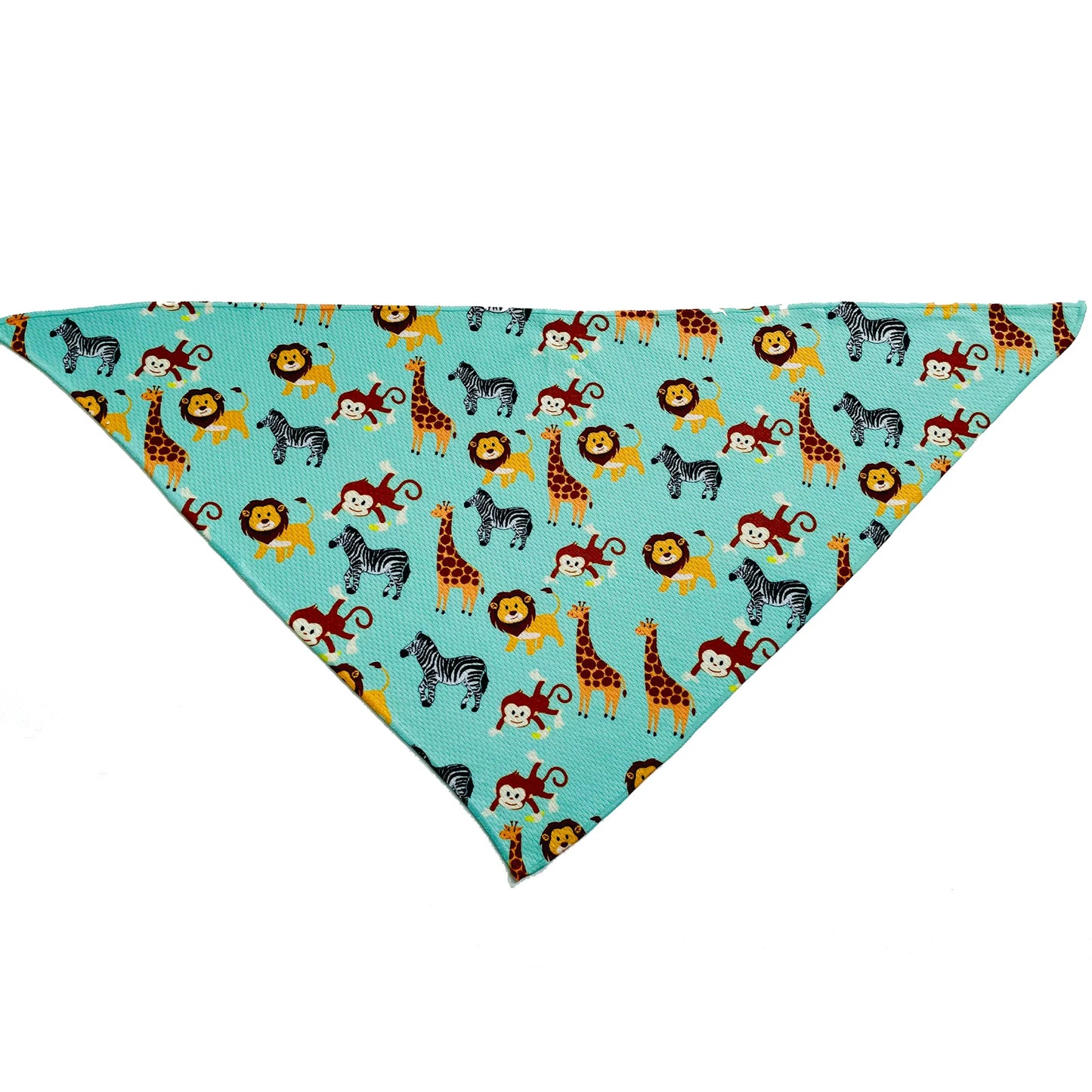 Cutie Ties Tie On Dog Bandana - Your Pet Connection
