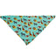 Cutie Ties Stylish Dog Bandanas Multi-Size