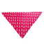 Cutie Ties Tie On Dog Bandana - Your Pet Connection