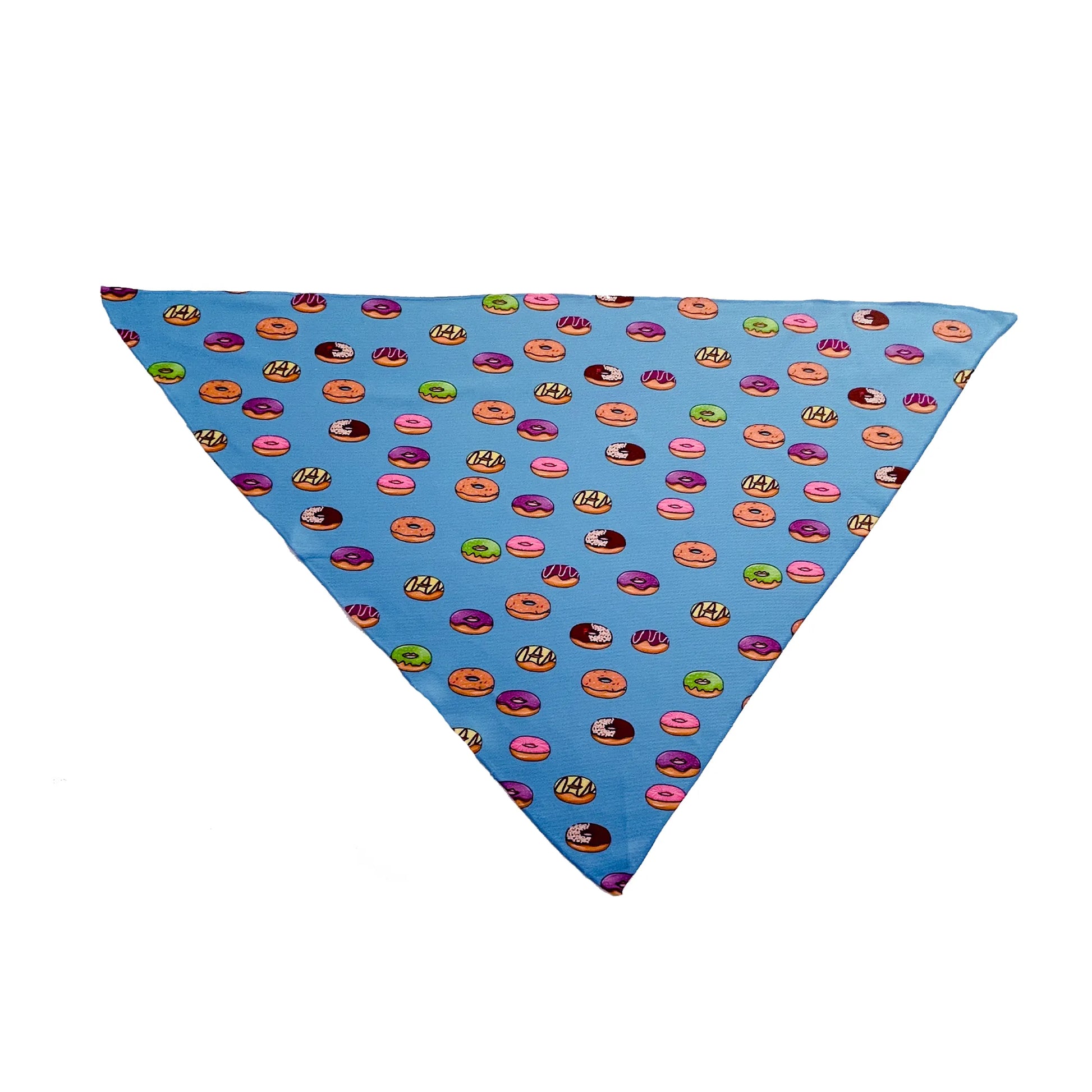 Cutie Ties Tie On Dog Bandana - Your Pet Connection