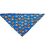 Cutie Ties Tie On Dog Bandana - Your Pet Connection