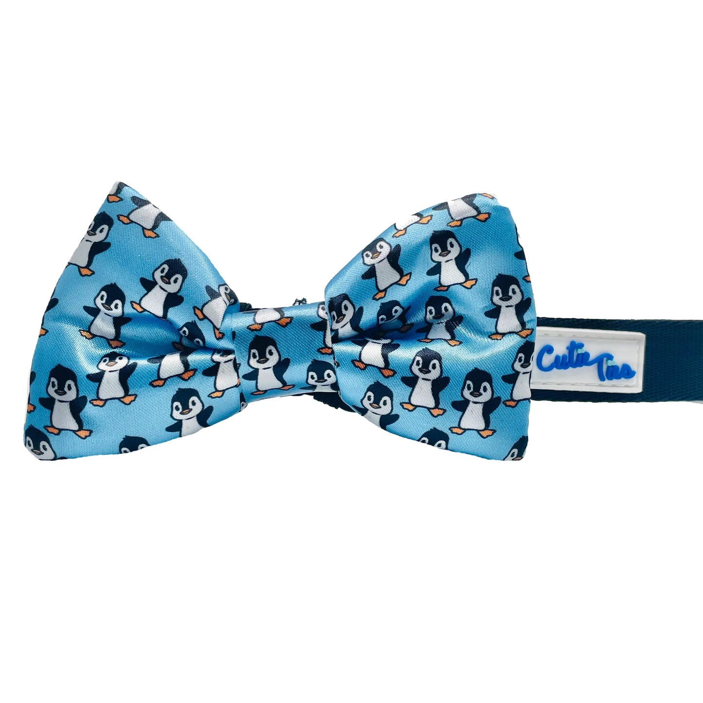 Cutie Ties Dog Bow Tie - Your Pet Connection