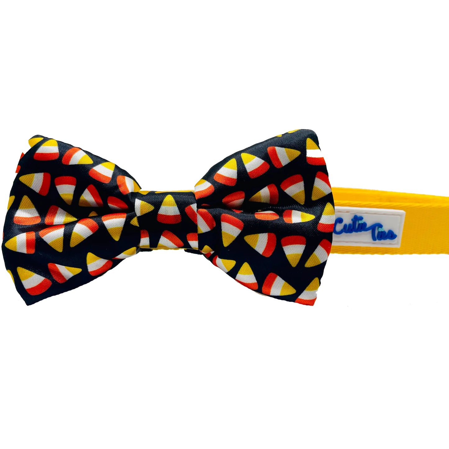 Cutie Ties Dog Bow Tie - Your Pet Connection