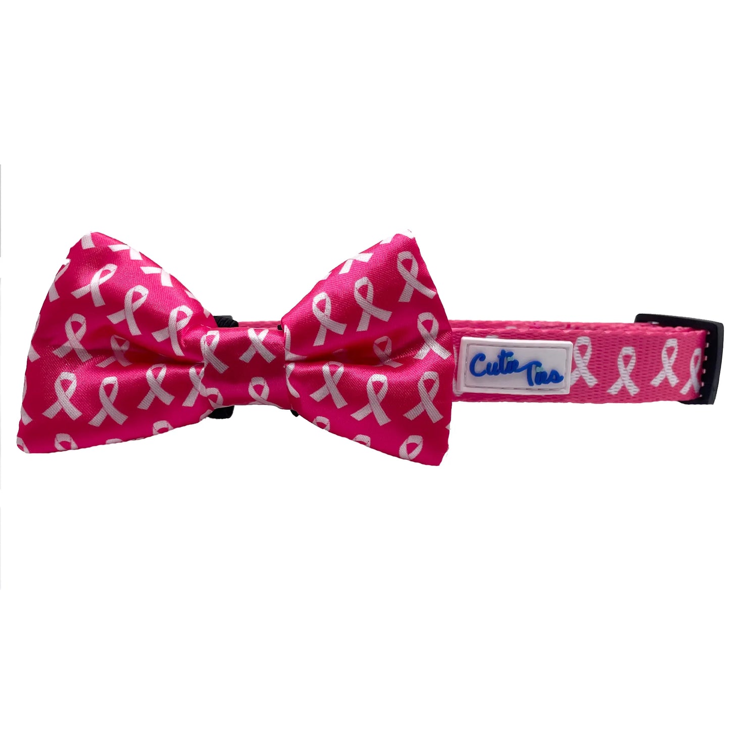 Cutie Ties Dog Bow Tie - Your Pet Connection