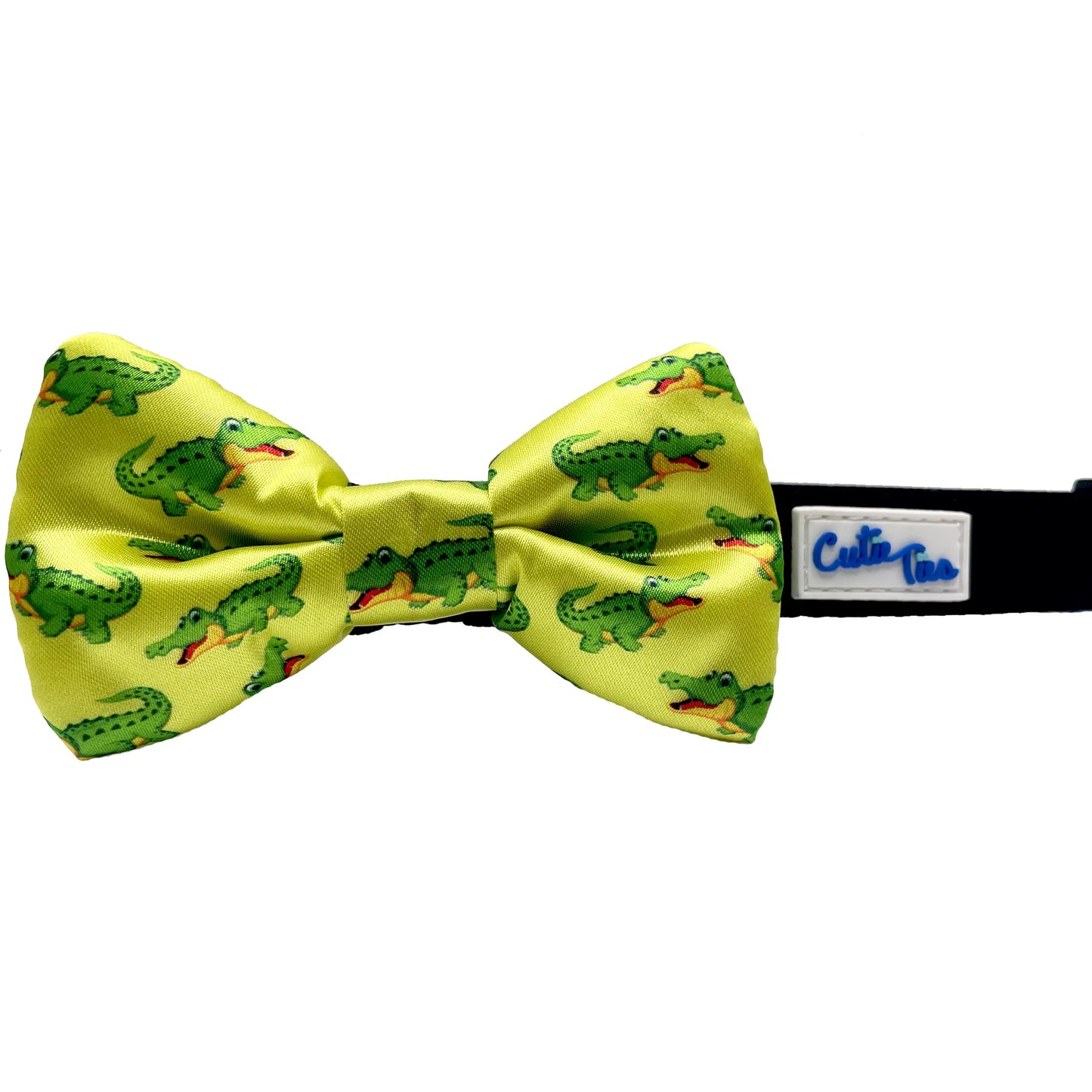 Cutie Ties Dog Bow Tie - Your Pet Connection