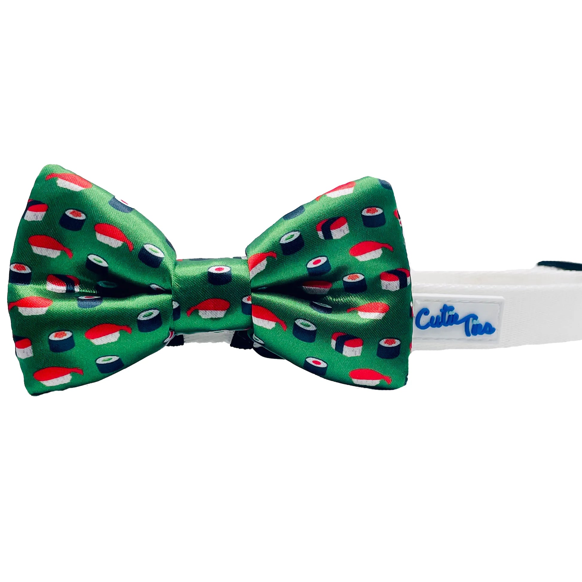 Cutie Ties Dog Bow Tie - Your Pet Connection