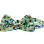 Cutie Ties Stylish Dog Bow Tie 4x2 Inches