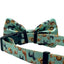 Cutie Ties Stylish Dog Bow Tie 4x2 Inches