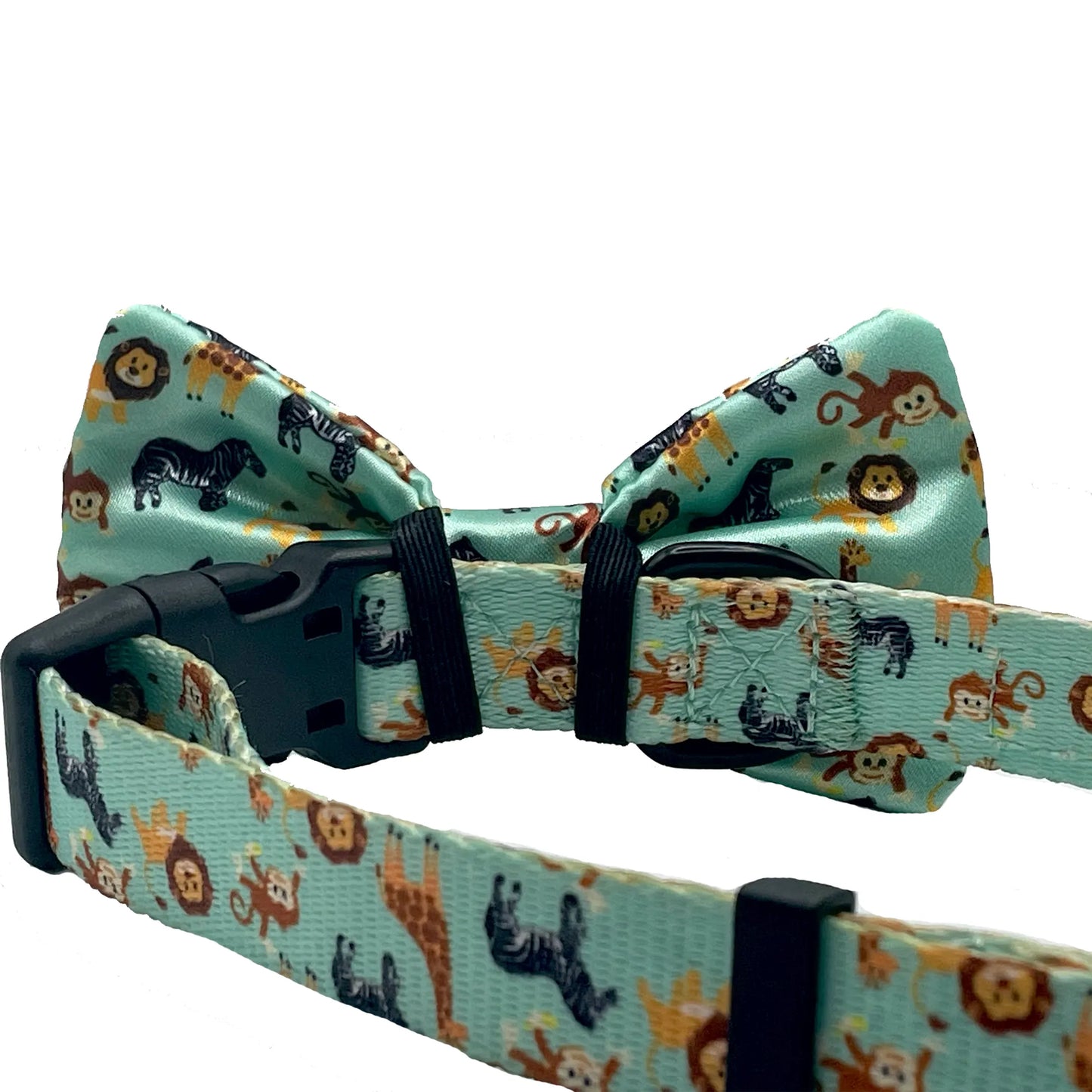 Cutie Ties Stylish Dog Bow Tie 4x2 Inches