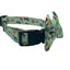 Cutie Ties Stylish Dog Bow Tie 4x2 Inches