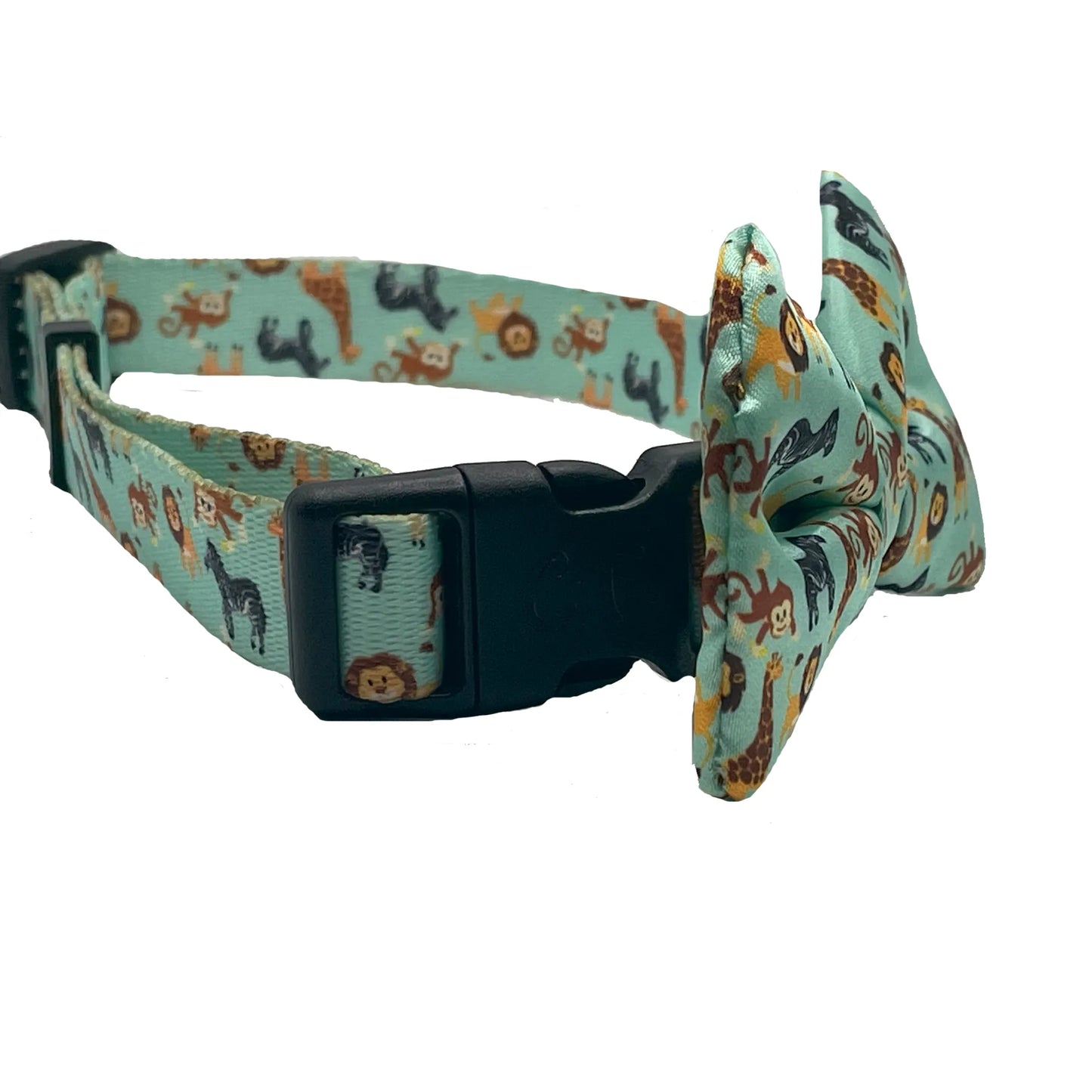 Cutie Ties Stylish Dog Bow Tie 4x2 Inches