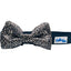 Cutie Ties Stylish Dog Bow Tie 4x2 Inches