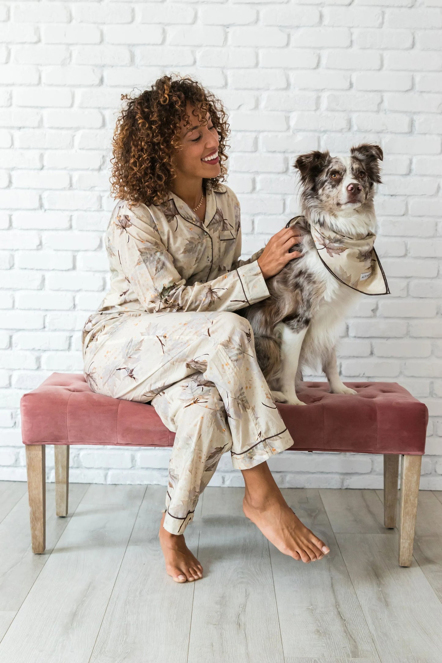 Buddy Dog Bandana - Your Pet Connection