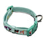 DRL Stylish Adjustable Dog Collar for Pets