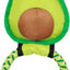 Avo Doggo Avocado Dog Toy Small to Large