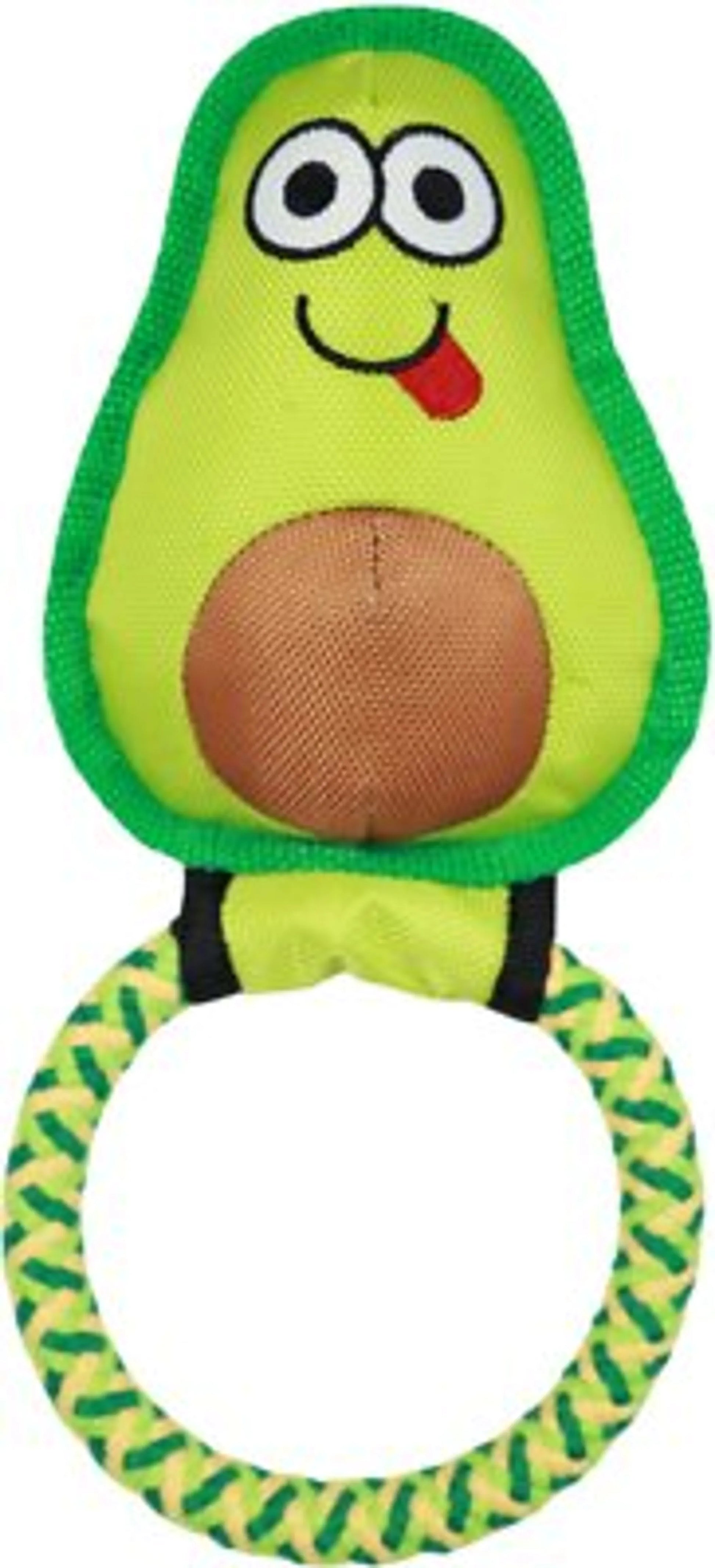 Avo Doggo - Your Pet Connection