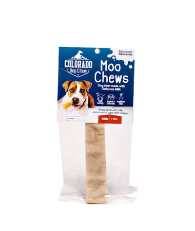 Moo Dog Chews - Your Pet Connection