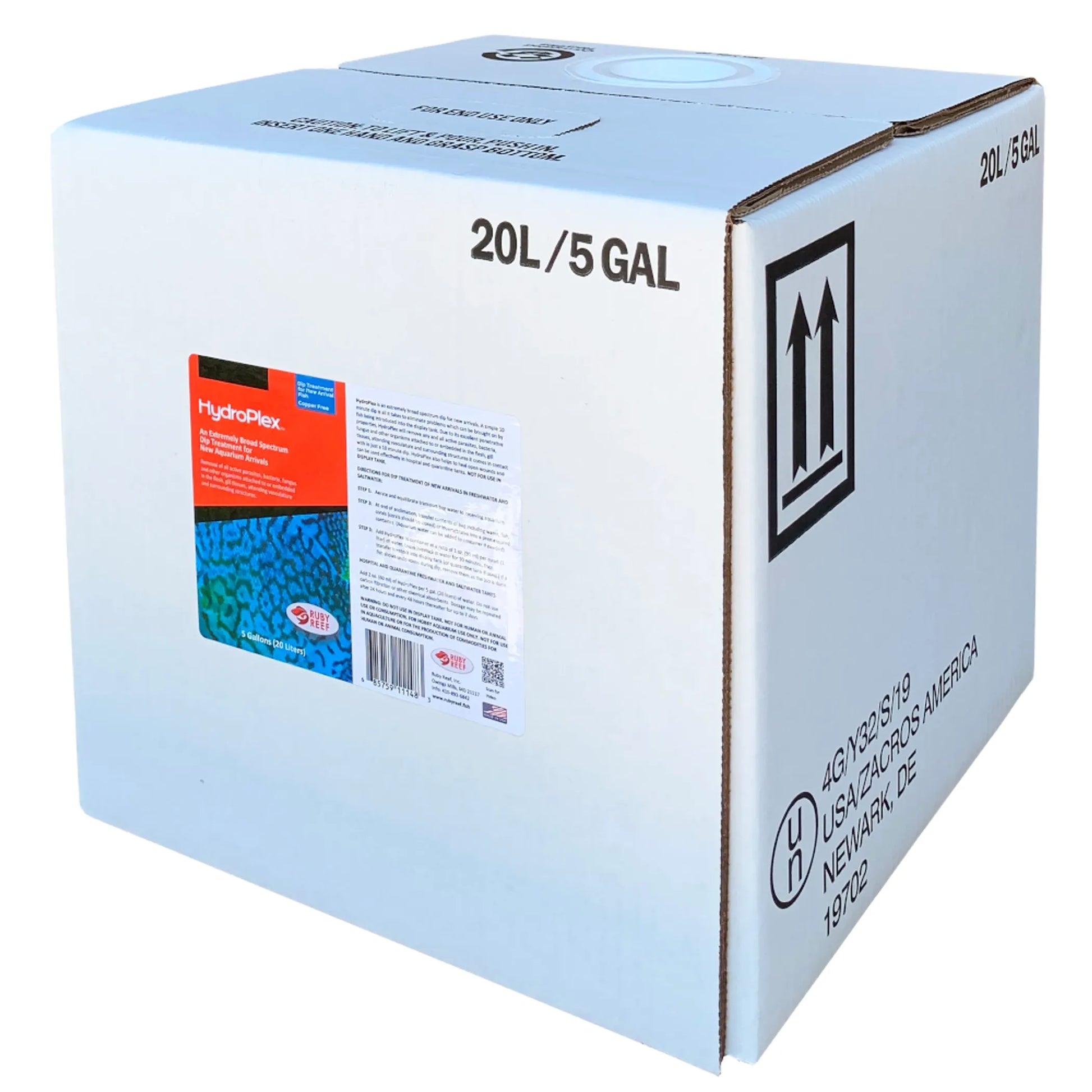 HydroPlex - Your Pet Connection