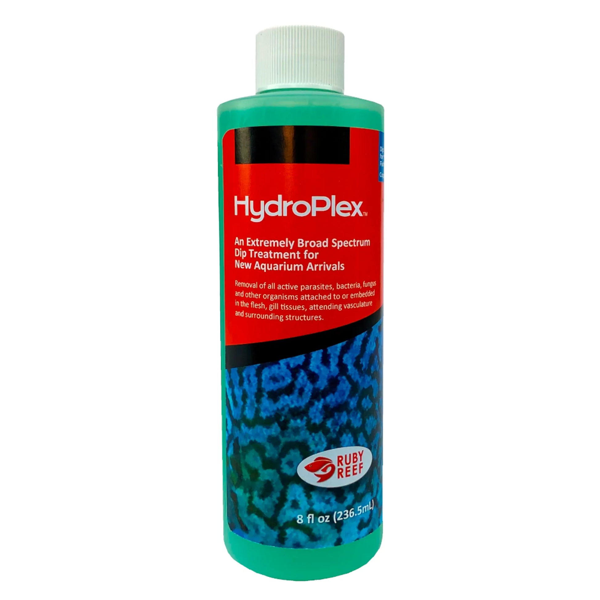 HydroPlex - Your Pet Connection