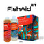 Ruby Reef FishAid Kit 8oz Aquarium Treatment