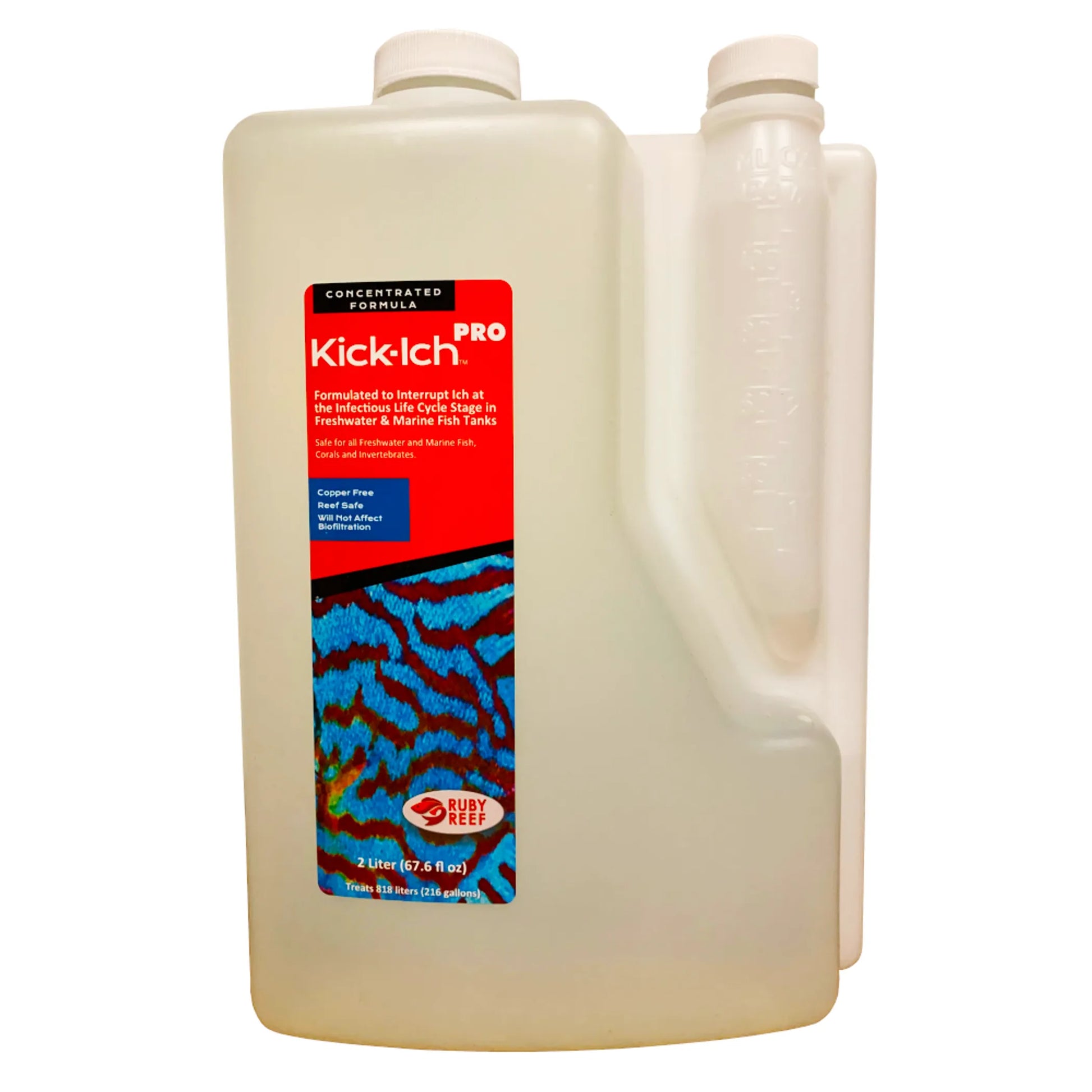 Kick-Ich PRO - Your Pet Connection