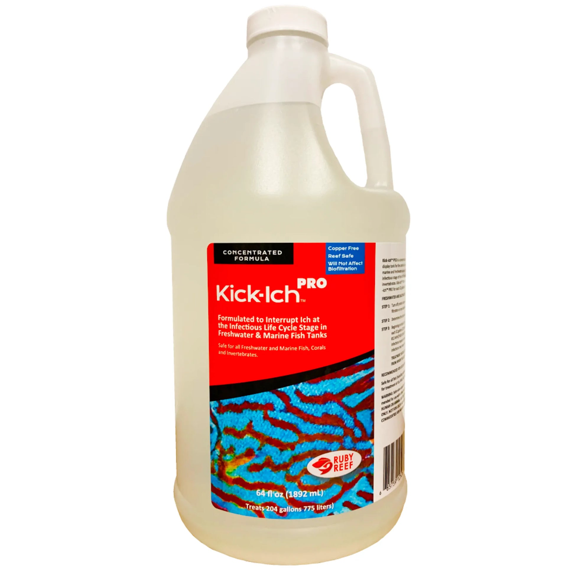 Kick-Ich PRO - Your Pet Connection