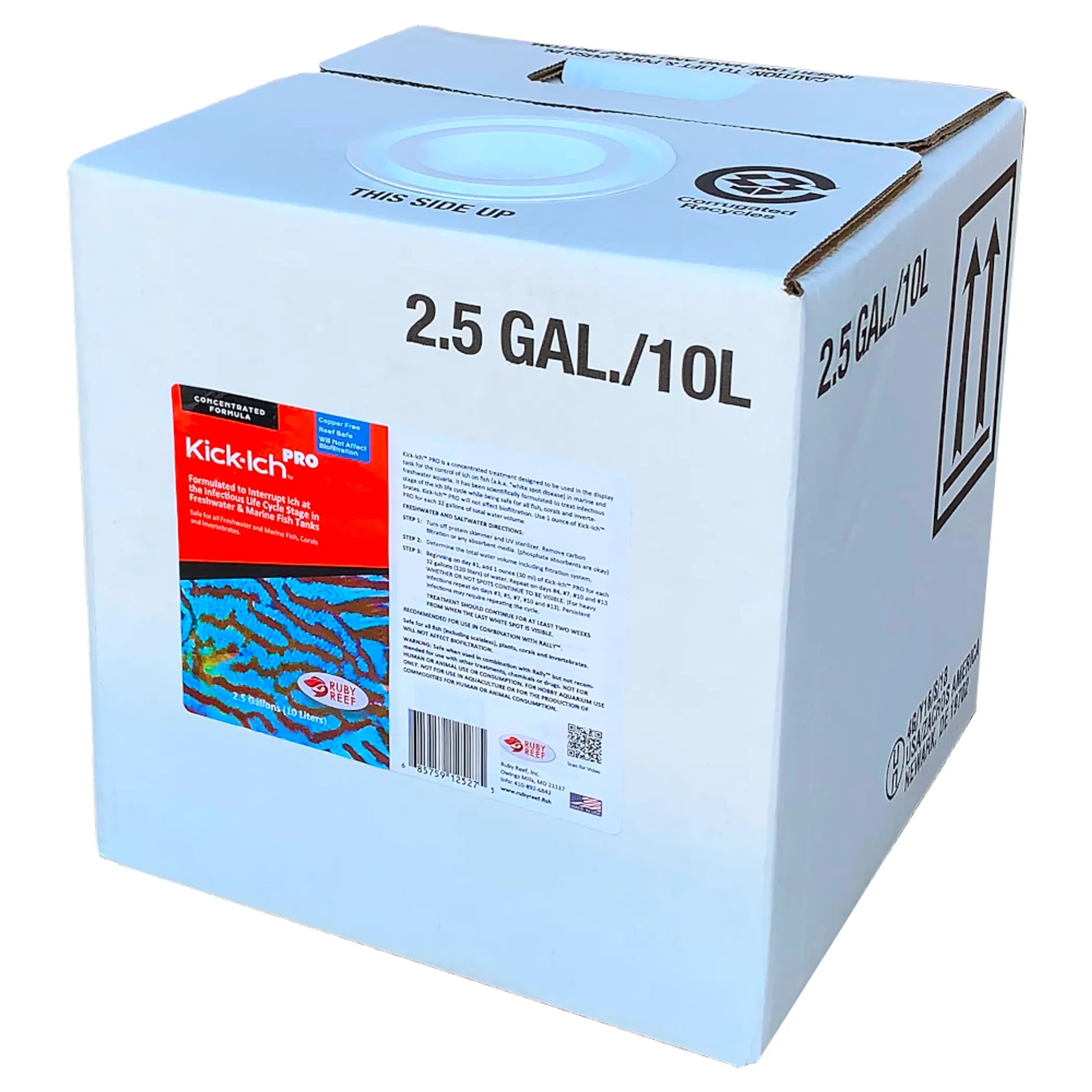 Kick-Ich PRO - Your Pet Connection